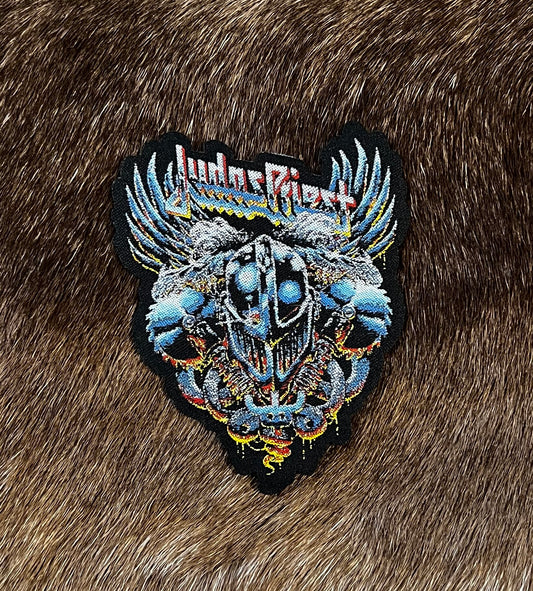 Judas Priest - Angel Of Retribution Patch