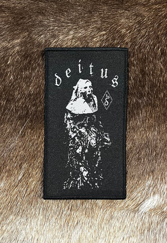 Deitus - A Thousand Razors Patch