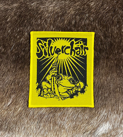 Silverchair - Frog Patch