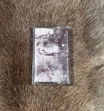 Barshasketh / Krawwl - Split Cassette