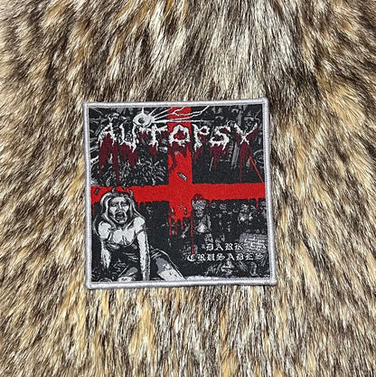 Autopsy - Dark Crusades Patch