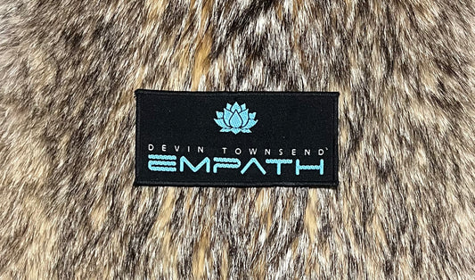 Devin Townsend - Empath Patch
