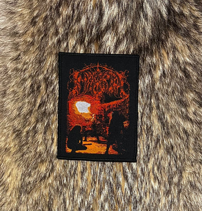 Immortal - Diabolical Fullmoon Mysticism Patch
