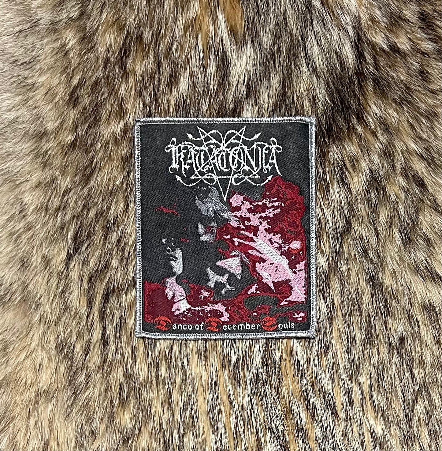 Katatonia - Dance of december Souls Patch