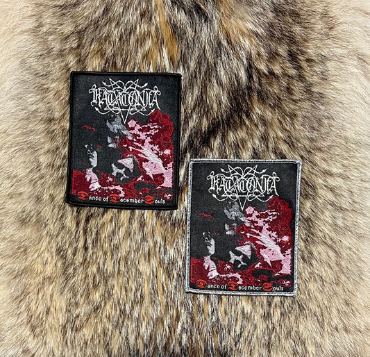 Katatonia - Dance of december Souls Patch