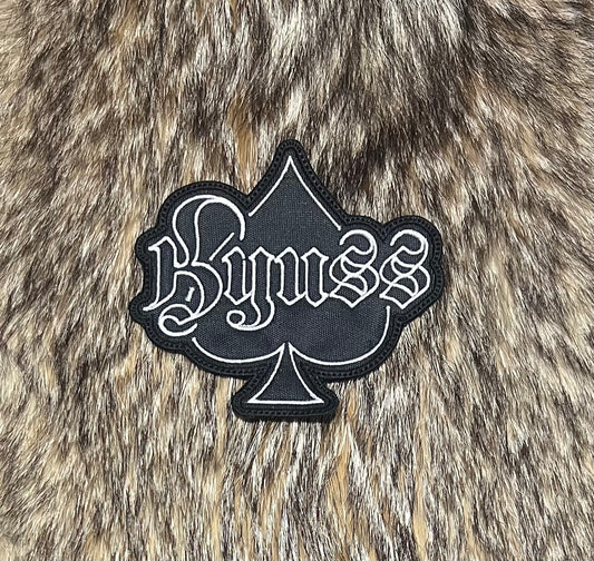 Kyuss - Ace Patch