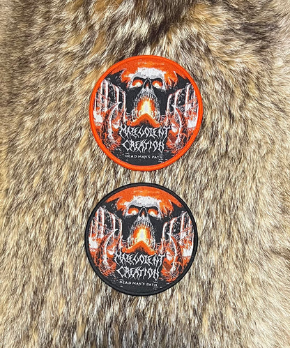 Malevolent Creation - Dead Man's Path Patch