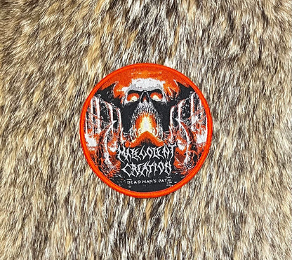 Malevolent Creation - Dead Man's Path Patch