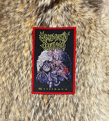 Malevolent Creation - Stillborn Patch