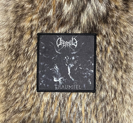Ofermod - Thaumiel Patch