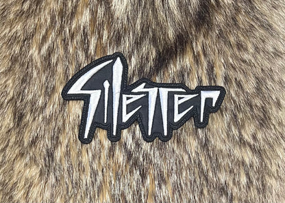 Silencer - Logo Patch