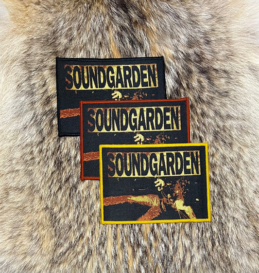 Soundgarden - Chris Cornell