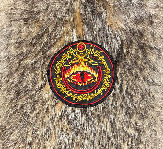 Summoning - Eye Of Sauron Patch