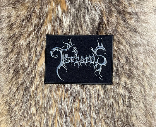 Tartaros - Logo Patch