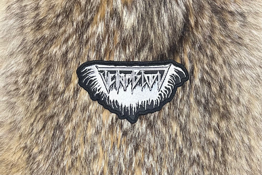 Teitanblood - Logo Patch