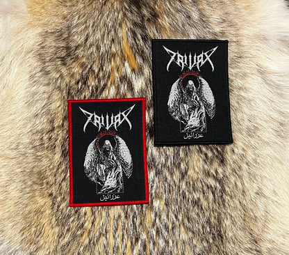 Trivax - Azrael Patch