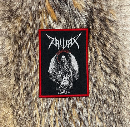 Trivax - Azrael Patch