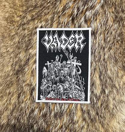 Vader - Before the Age of Chaos Patch