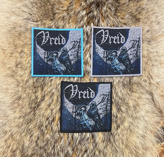 Vreid - Lifehunger Patch