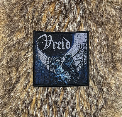 Vreid - Lifehunger Patch