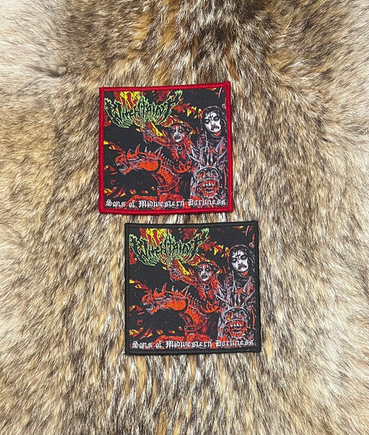 Witch Taint - Sons of Midwestern Darkness Patch
