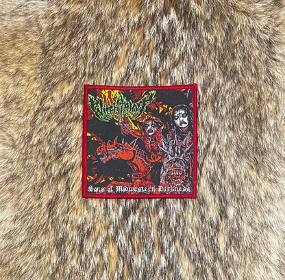 Witch Taint - Sons of Midwestern Darkness Patch