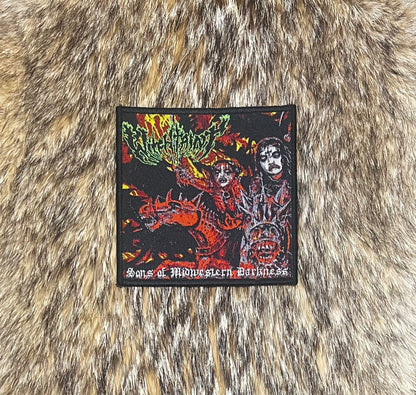 Witch Taint - Sons of Midwestern Darkness Patch