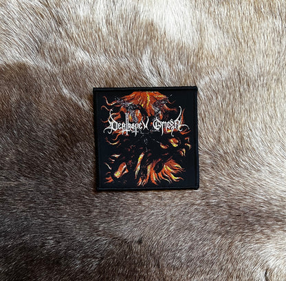 Deathspell Omega - Paracletus Patch