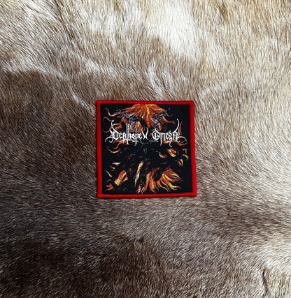 Deathspell Omega - Paracletus Patch