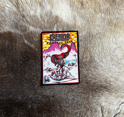 Kreator - Endless Pain Patch