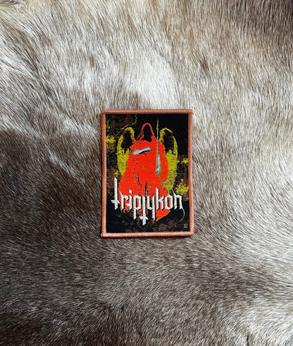 Triptykon - Hooded Figures Patch
