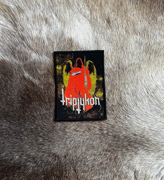 Triptykon - Hooded Figures Patch