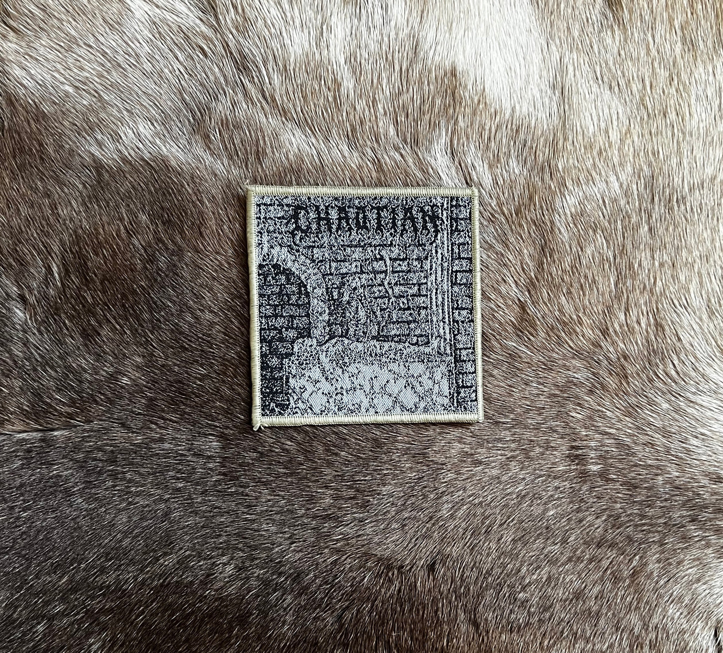 Chaotian - Adipocere Feast Patch