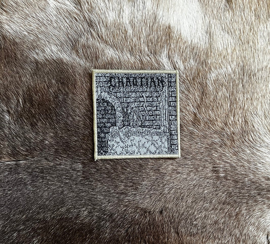 Chaotian - Adipocere Feast Patch