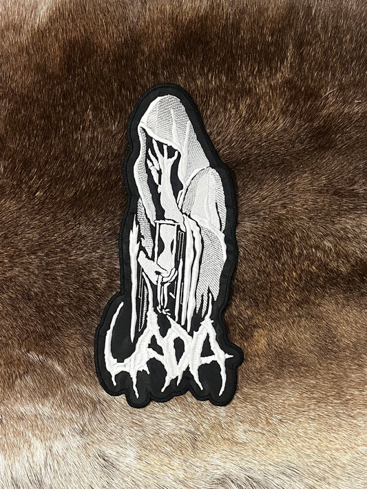 Uada - Death Large Patch