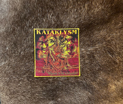 Kataklysm  -  The Prophecy Patch