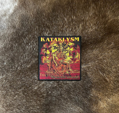 Kataklysm  -  The Prophecy Patch