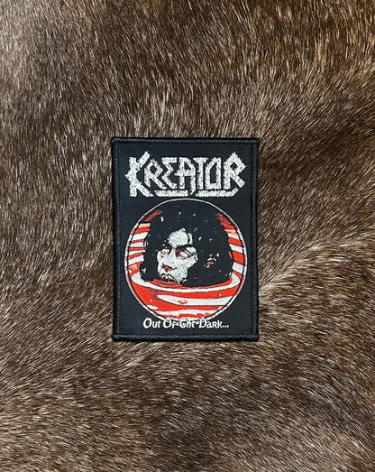 Kreator - Out of the Dark Patch