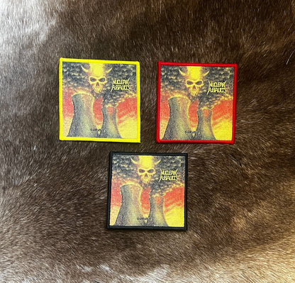 Nuclear Assault - Survive Patch