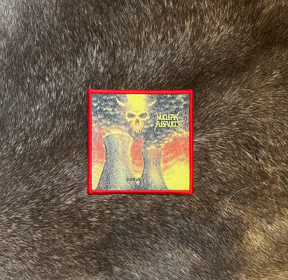 Nuclear Assault - Survive Patch