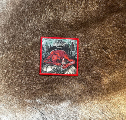 Urfaust -  Untergang Patch