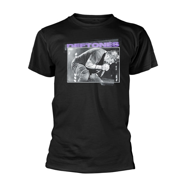 Deftones - Scream Short Sleeved T-shirt