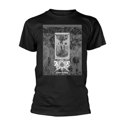 Xasthur - To Violate The Oblivious Short Sleeved T-shirt