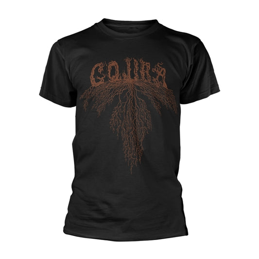 Gojira - Roots Short Sleeved T-shirt