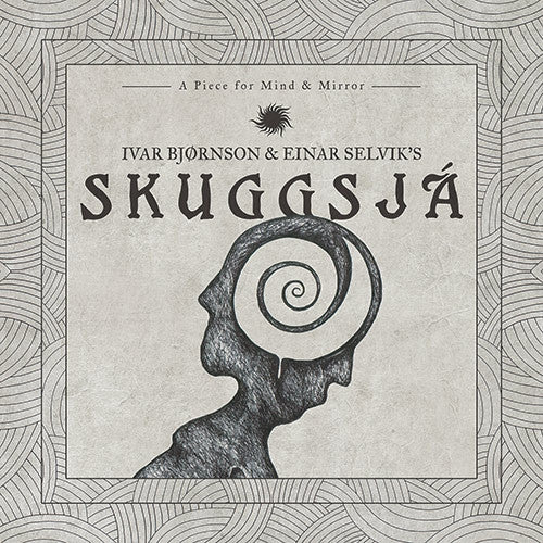 Ivar Bjornson & Einar Selvik Present Skuggsja	Digipak CD