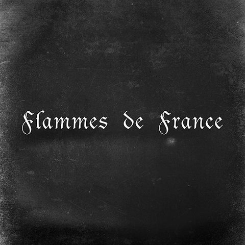 Various - Flammes De France Opus 1 CD