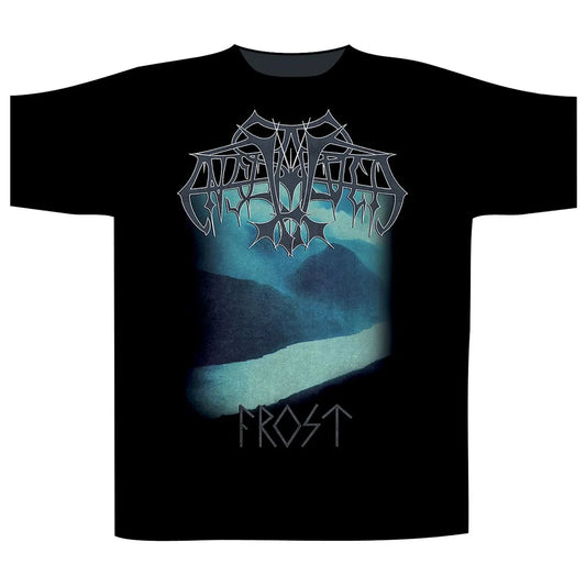 Enslaved - Frost Short Sleeved T-shirt