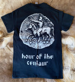 Hate Forest - Hour Of The Centaur Short Sleeved T-shirt