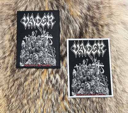 Vader - Before the Age of Chaos Patch