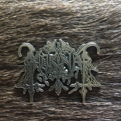Horna Logo Metal Pin